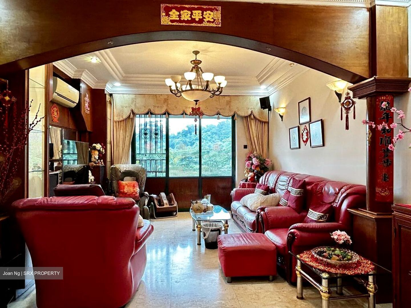 Meralodge (D23), Condominium #561747321